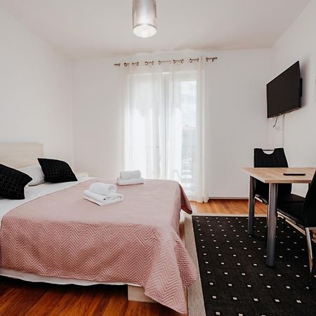 Apartment Double S City ​​Centre Zadar Luaran gambar