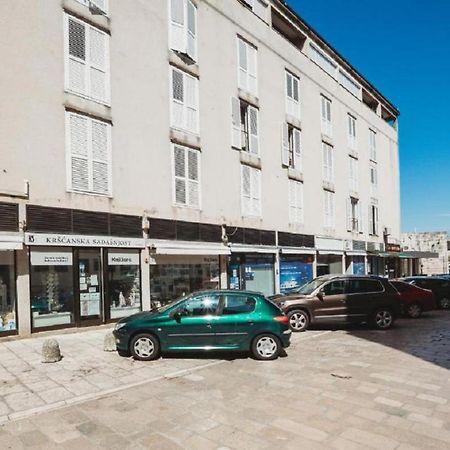 Apartment Double S City ​​Centre Zadar Luaran gambar