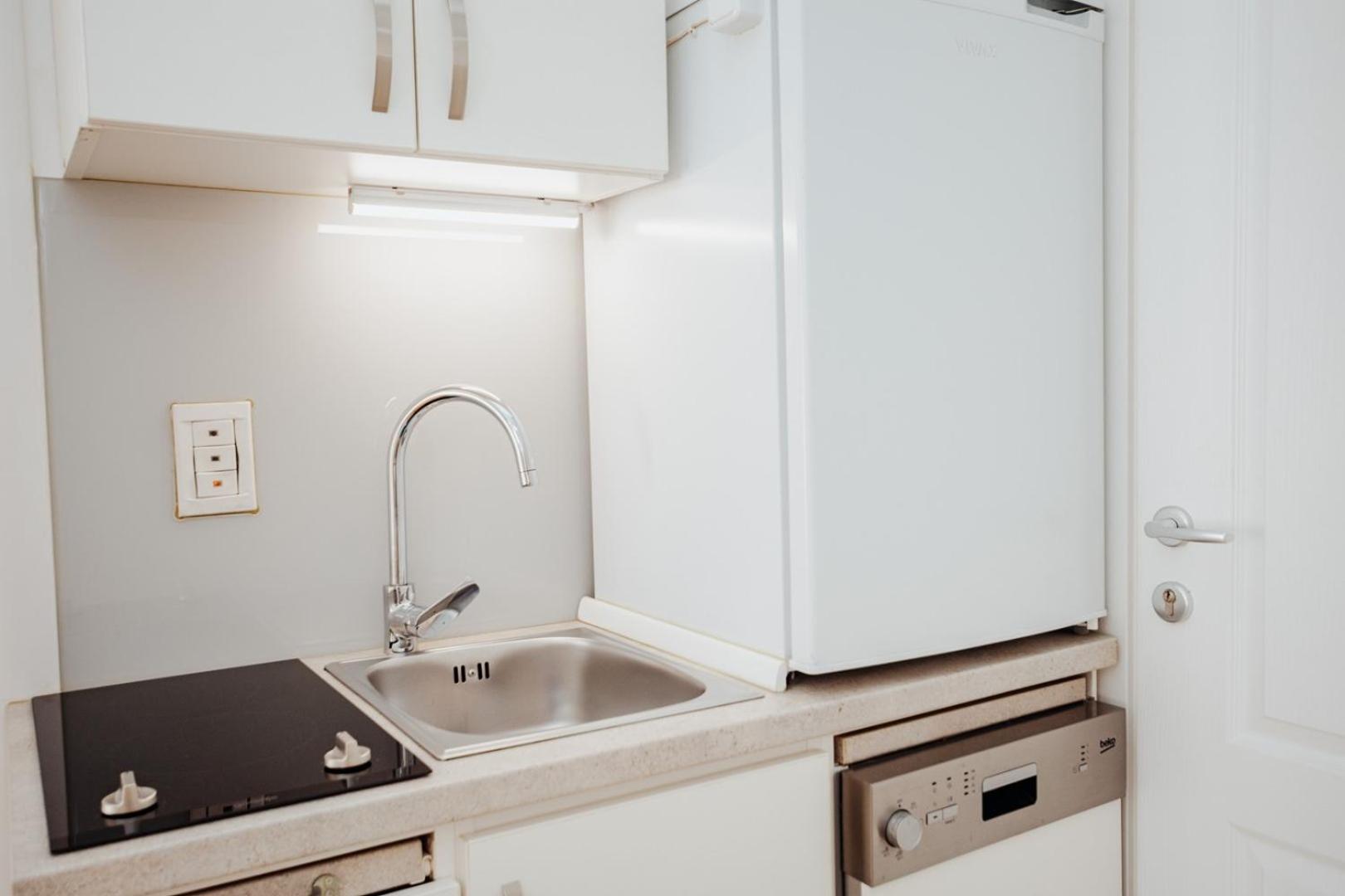 Apartment Double S City ​​Centre Zadar Luaran gambar