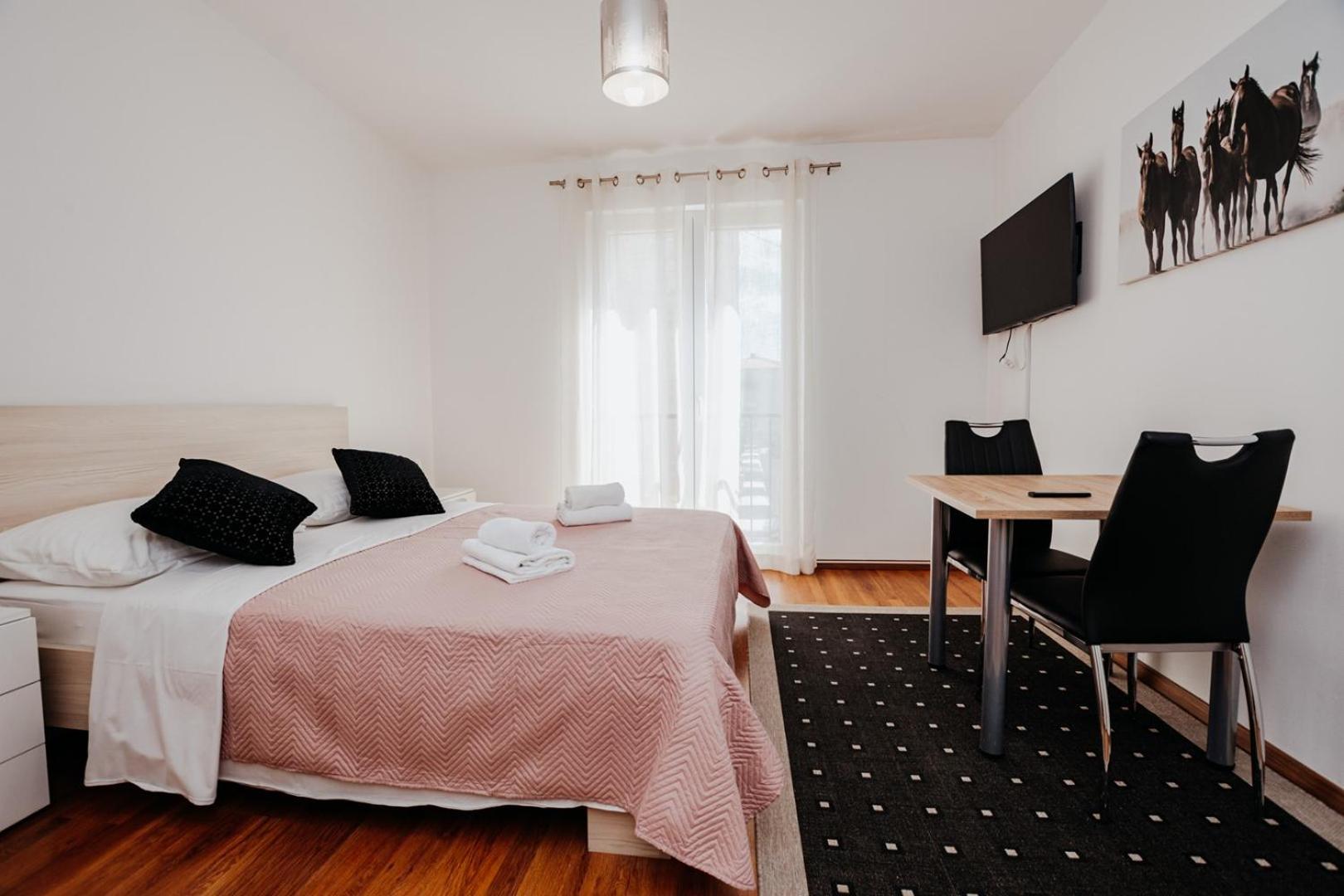 Apartment Double S City ​​Centre Zadar Luaran gambar